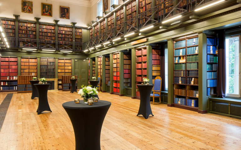 Central London Event Space