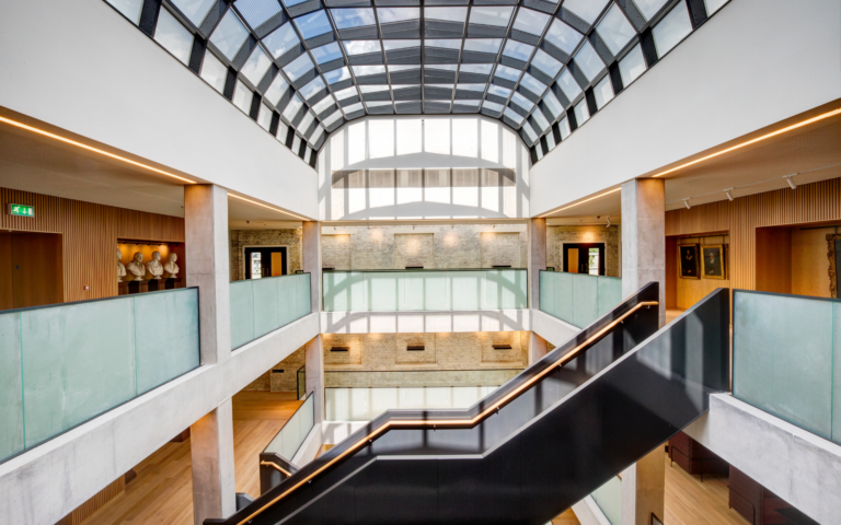 Central London Event Space
